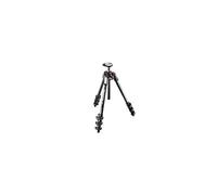 Manfrotto MT190CXPRO4 Trépied Noir