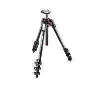 Manfrotto MT190CXPRO4 trépied Caméras numériques 3 pieds Noir