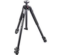 MANFROTTO MT190X3 Trépied Alu Noir