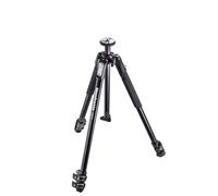 Manfrotto MT190X3 trépied Caméras numériques 3 pieds Noir