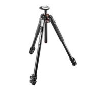 Manfrotto MT190XPRO3 trépied Caméras numériques 3 pieds Noir
