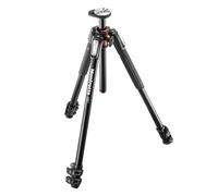 Manfrotto MT190XPRO3 Trépied en aluminium | ✅10 ans de garantie