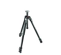 Manfrotto MT290XTA3 trépied Caméras numériques 3 pieds Noir