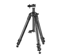 Manfrotto MTCFVR - VR Trépied en fibre de carbone, couleur Noir