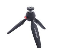 Manfrotto Trépied de table MTPIXI-B pour appareil photo numérique Noir
