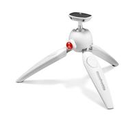 Manfrotto MTPIXIEVO-WH trépied Caméras numériques 3 pieds Blanc