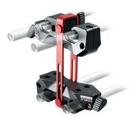 Manfrotto MVA524W Sympla vertical offset | ✅ Liquidation : parti=parti