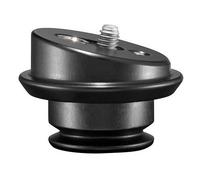 Manfrotto MVAQR-GIM-PLATE Plaque de montage