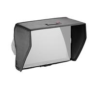 Manfrotto MVDDSHA Pare Soleil pour Manfrotto Digital Director Noir