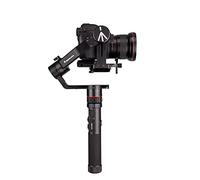 Manfrotto MVG460, Stabilisateur Pro Portable à Cardan 3 Axes pour Appareils Photo Reflex, Idéal pour Les Prises de Vue Dynamiques, Jusqu'à 4,6 kg, Parfait pour Les Photographes, Les Bloggeurs