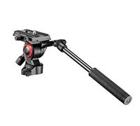 Rotule Fluide Manfrotto Befree Live | ✅ Offres d'hiver