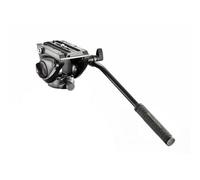 Manfrotto MVH500AH Rotule Vidéo Noir Mini Pro Plaque de Base