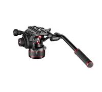 Manfrotto - Rotule vidéo fluide NitroTech 608