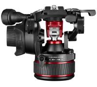 Manfrotto - Rotule vidéo fluide NitroTech 608