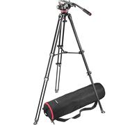 MANFROTTO MVK502AM-1 Kit Vidéo + Rotule 502