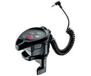 Manfrotto MVR901ECLA Lanc Canon Sony