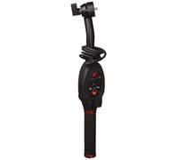 Manfrotto Mvr901epex Poêle Barre à Distance pour Sony EX Camera (Noir)