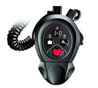 Manfrotto MVR911ECCN télécommande Avec fil Caméra Numérique Appuyez sur les boutons