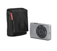 Manfrotto-Nano Pouch Housse (Pouch Strap Neck Noir 30 g 40 x 75 x 105 mm)