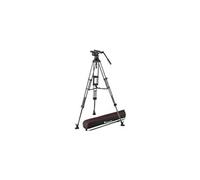 Manfrotto MVKN12TWINMC trépied Caméras numériques 3 pieds Noir