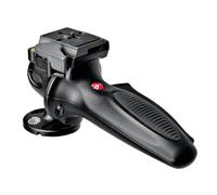 Manfrotto Nouvelle rotule joystick supportant jusqu' 6 kg Rotule d'appareil photo pratique et robuste pour tr pieds d'appareil photo quipement