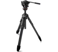 Manfrotto ONE Cf avec tête fluide 500X – Livraison gratuite à partir de 100 €