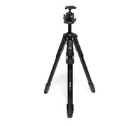 Manfrotto Trépied ONE Photo en aluminium avec rotule Ball XPRO