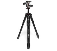 Manfrotto ONE Photo Alu avec rotule XPRO 3 directions | ✅10 ans de garantie