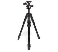 Manfrotto ONE Photo Alu avec rotule XPRO 3 directions