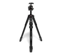 Manfrotto Trépied ONE Photo en aluminium avec rotule Ball XPRO