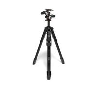Manfrotto ONE Photo trépied aluminium avec rotule 3D XPRO + Garantie 5 Ans