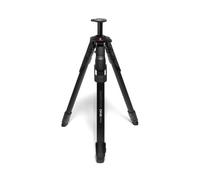 Manfrotto ONE Photo trépied aluminium + Garantie 5 Ans