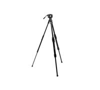 Manfrotto ONE Video AI trépied vidéo aluminium avec rotule 500X