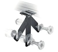 Manfrotto Paire de Supports arrière.