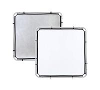 Manfrotto Permet de polyvaler au maximum la structure Skylite