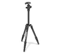 MANFROTTO Petit Trépied Element Traveller Noir