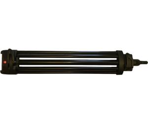 Manfrotto pied de trépied vidéo R545,213 pour MVK612TWINMA