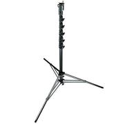 Manfrotto 269HDBU trépied 1 pieds Noir