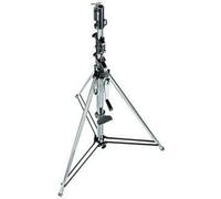 MANFROTTO Pied Wind-Up 087NWB 3 sections Noir