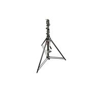 Manfrotto Pied Wind Up 3 sections acier
