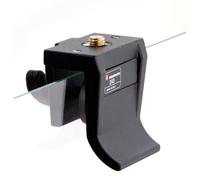 Manfrotto Pince pour fenêtre de voiture, 3/8ème de pouce