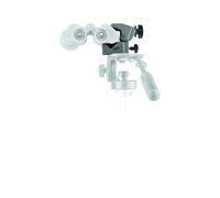 Manfrotto pince pour jumelles 035BN