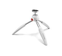 MANFROTTO Trépied de Table PIXI Evo Blanc