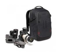 Manfrotto PL Backloader sac à dos M | ✅10 ans de garantie