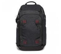 Manfrotto Sac à dos Pro Light Multiloader M – 4 accès, fixations trépied, 3 modes – Noir