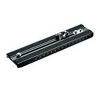 Manfrotto - Plaque coulissante pour trépied - pour Manfrotto 316 HEAVY DUTY VIDEO HEAD, 510 Pro Video Head, 516 Pro Video Head G
