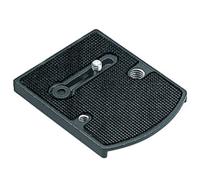 Manfrotto Plateau rapide 410PL Plateau pour appareil photo