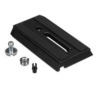 Manfrotto Plateau rapide 501PL coulissant