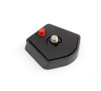 Manfrotto plateau rapide P/MODO & DIGI