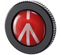 MANFROTTO ROUND-PL Plateau Rapide